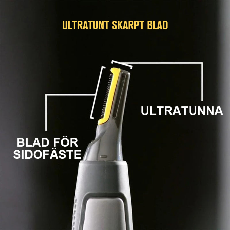 Brehn | Ultrathin Präzisionsschergerät