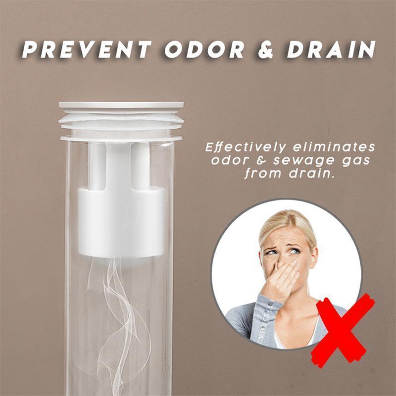 Deodorant Ablauf Filter | Brehn