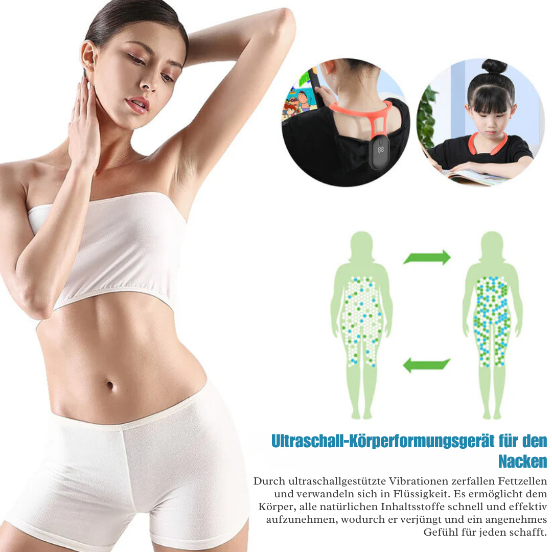Brehn | SpineAlign™ Wirbelsäulen-Wellness-Schutz