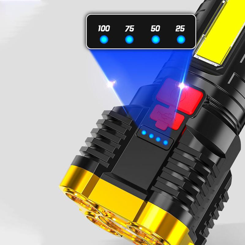 Brehn | Vorweihnachtsangebot>>Anti-Explosions-Taschenlampe
