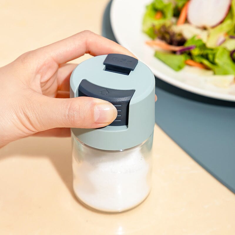 Brehn | SpiceShaker - Einfach Geschmäcker hinzufügen - Praktisch und innovativ!