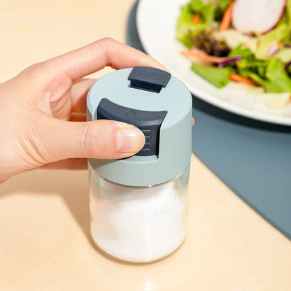 Brehn | SpiceShaker - Einfach Geschmäcker hinzufügen - Praktisch und innovativ!