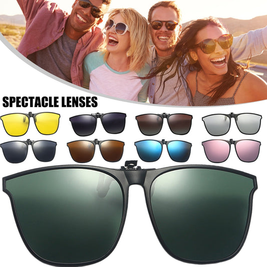 Brehn | Clip-on Sonnenbrillen