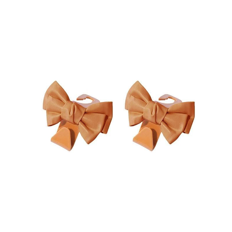 Brehn | Bowknot Design Autositz Rückenhaken