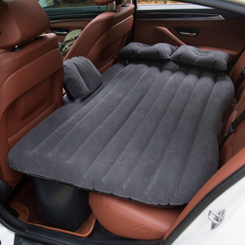 Auto aufblasbare Reise Camping abnehmbare Matratze | Brehn