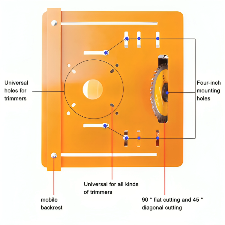 Brehn | LuxuraCut Precision Cutting Machine | Adjustable Base Plate for Precise and Effortless Cuts