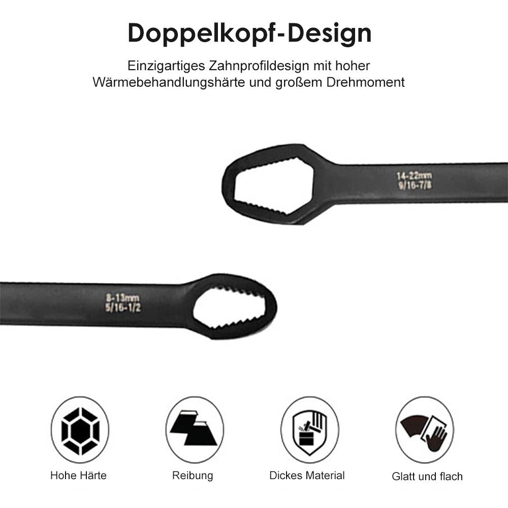 Universal-Torx-Schlüssel | Brehn