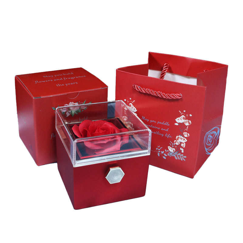 Brehn | Ewige Rosenbox