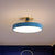 LED-Deckenleuchte im nordischen Stil - NordicaGlow | Brehn