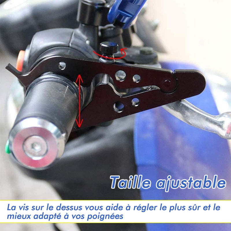 Motorrad Beschleunigungsgriffe | Brehn
