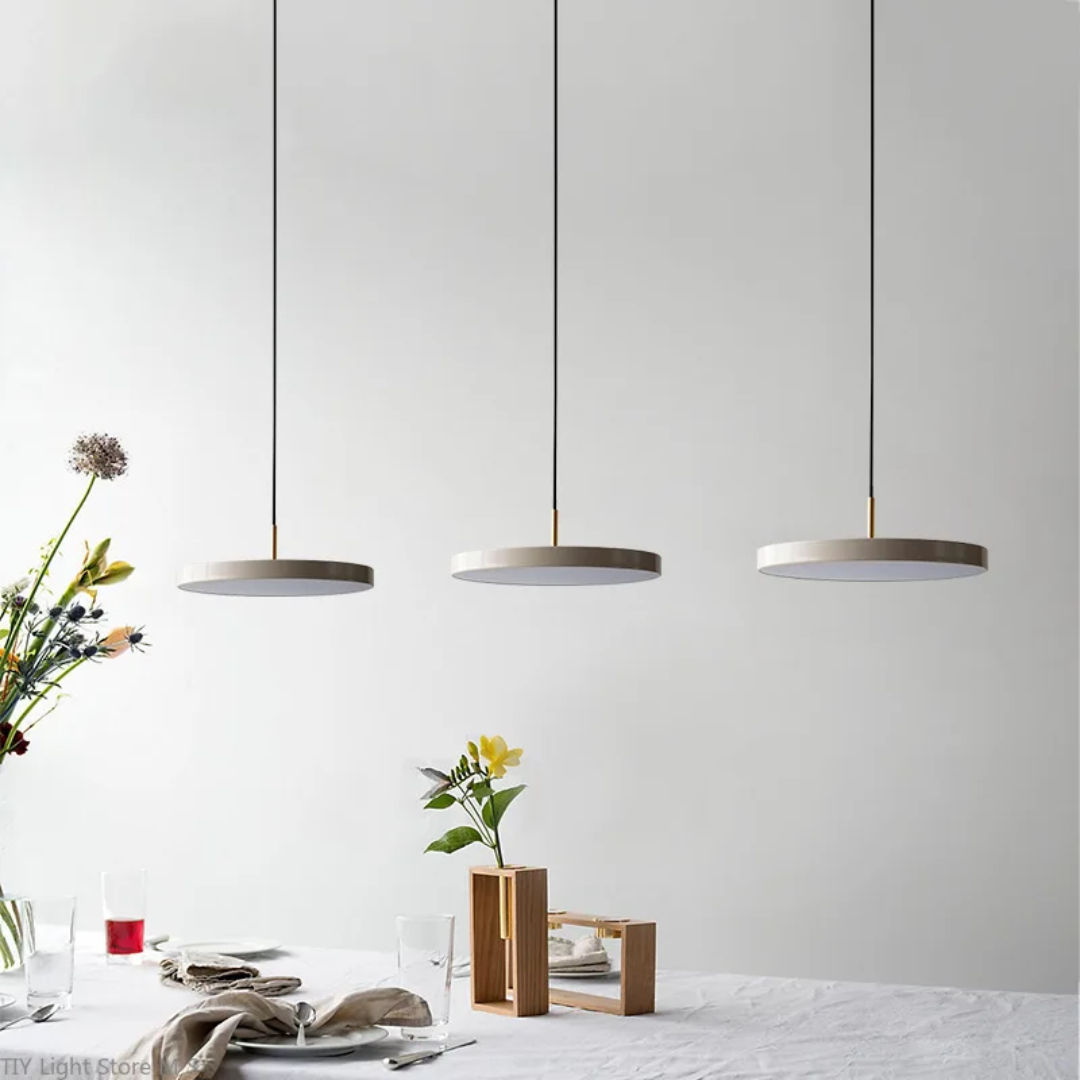 Brehn | Einzigartiges Design Pendelleuchte