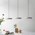 Brehn | Einzigartiges Design Pendelleuchte