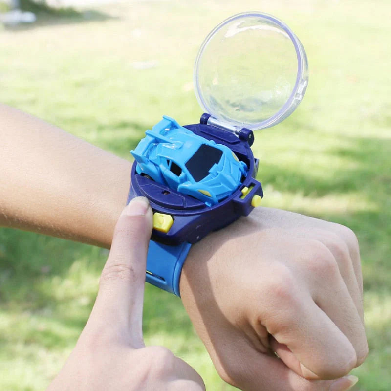 Brehn | Ferngesteuertes Auto-Armband