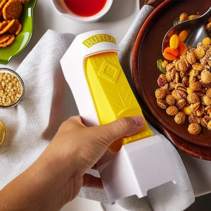 One-Click Butter Cutter | Brehn