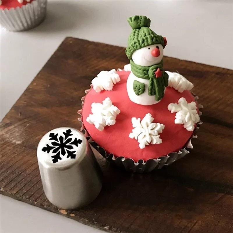 Brehn | Weihnachtsdüsen-Set (10 STK)