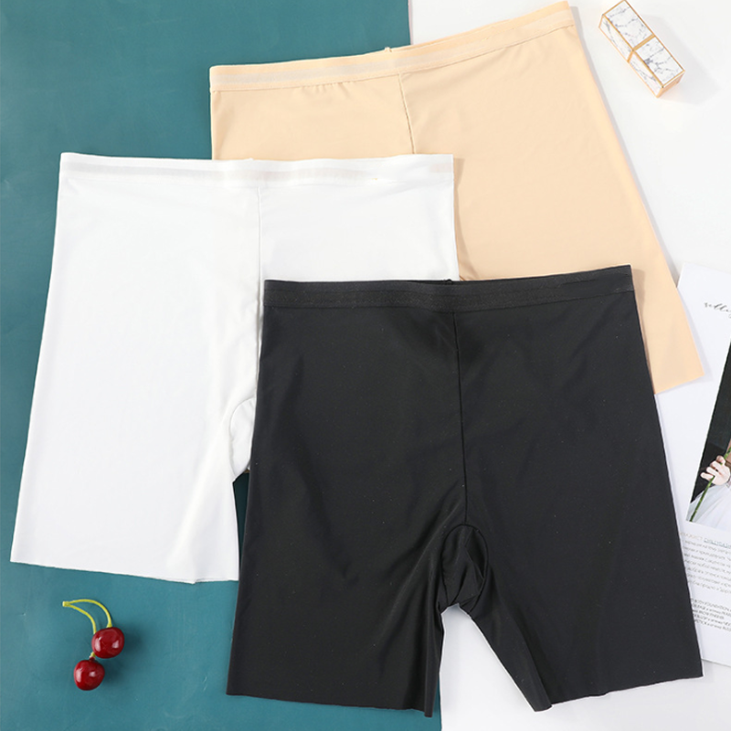 Brehn | Anti-Scheuern Ice Silk Oberschenkelschoner