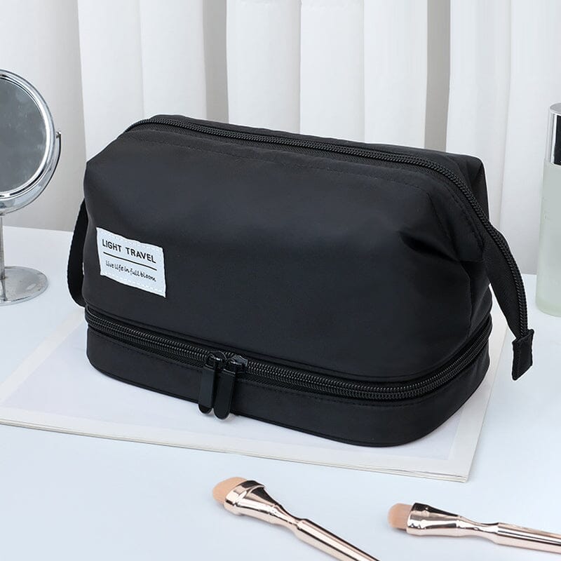 Brehn | BeautyStash - Die essentielle Tasche - Organisiere deine Schönheit - Elegant und praktisch