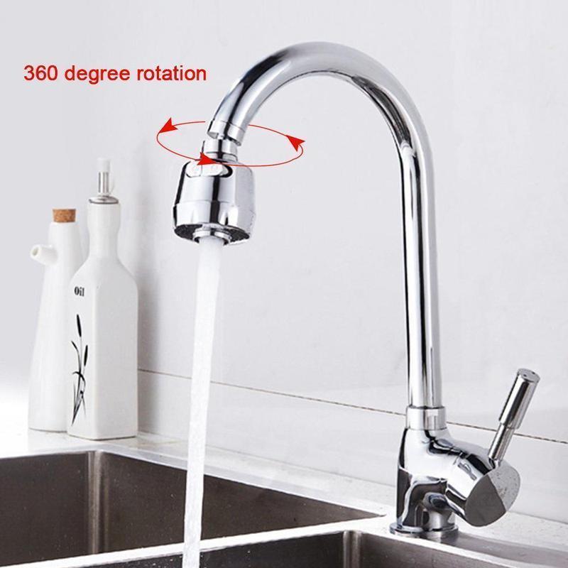 360 Grad Wasserhahn Kopf | Brehn