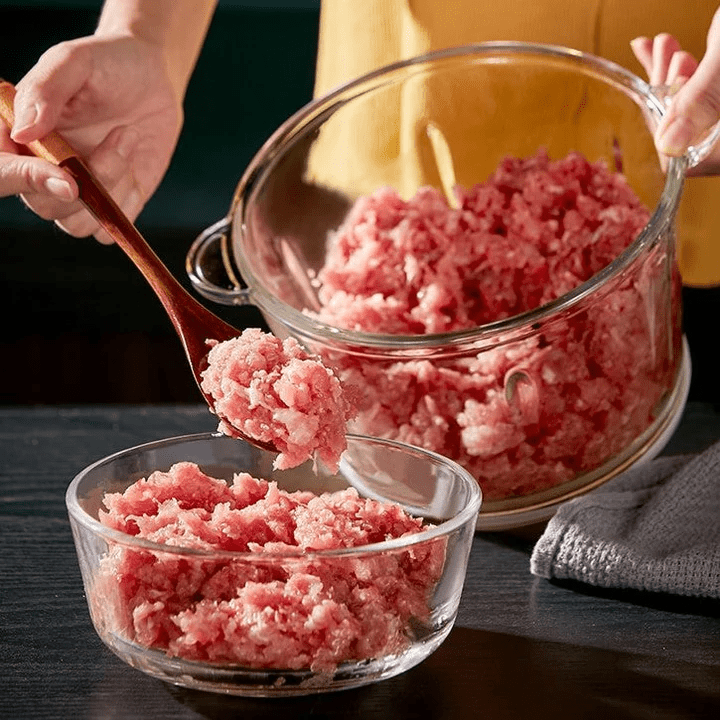 Elektrische Mühle | Culinary Pro Küchenmühle | Brehn