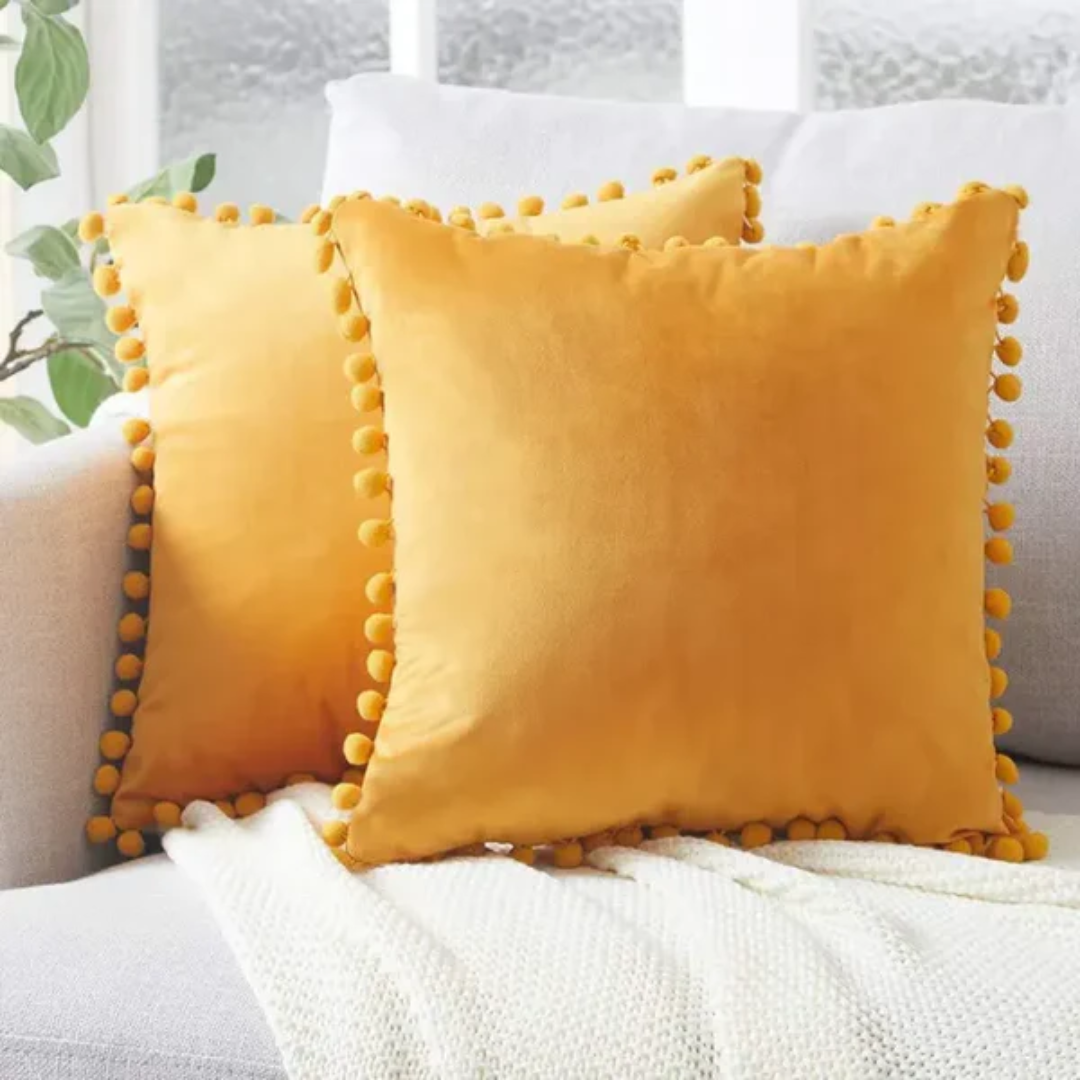 Brehn | Kissen für das Sofa