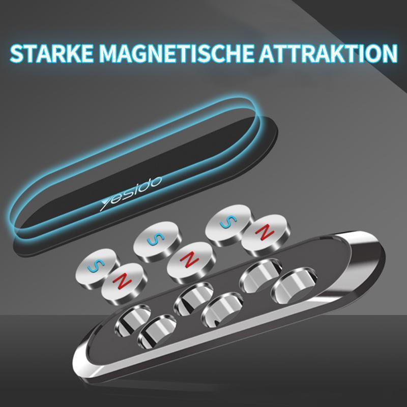 Brehn | Montagefreier magnetischer Telefonhalter