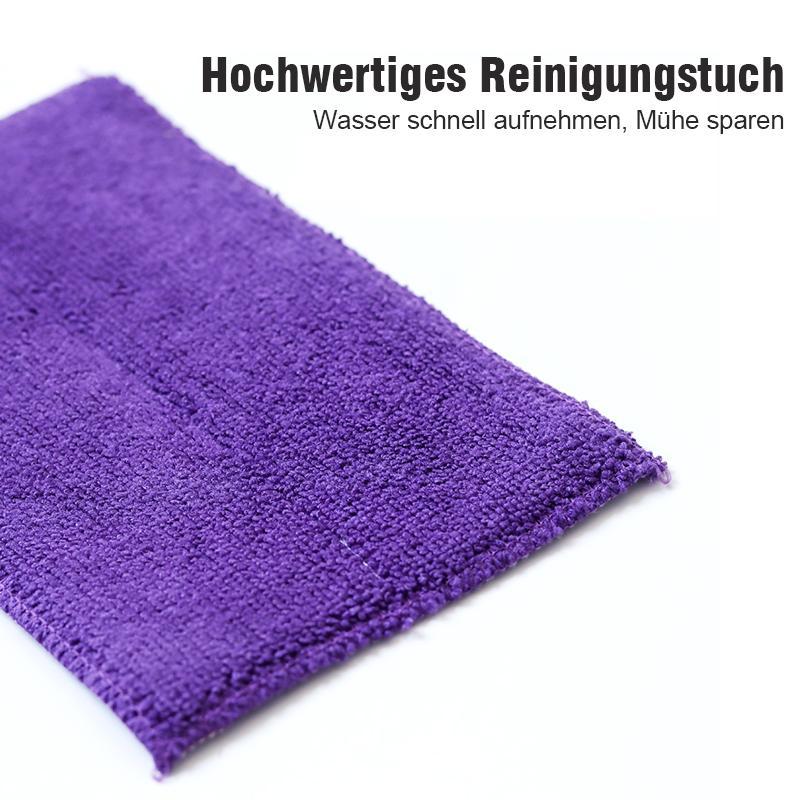 Abnehmbare Fensterreinigungsbürste | Brehn
