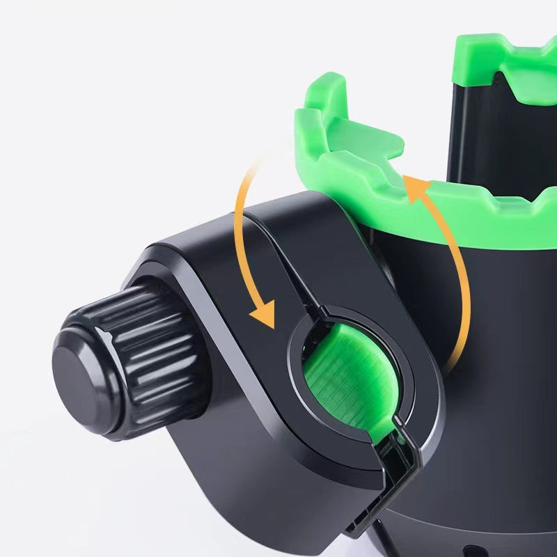 2-in-1 Universal-Becher-Handy-Getränkehalter