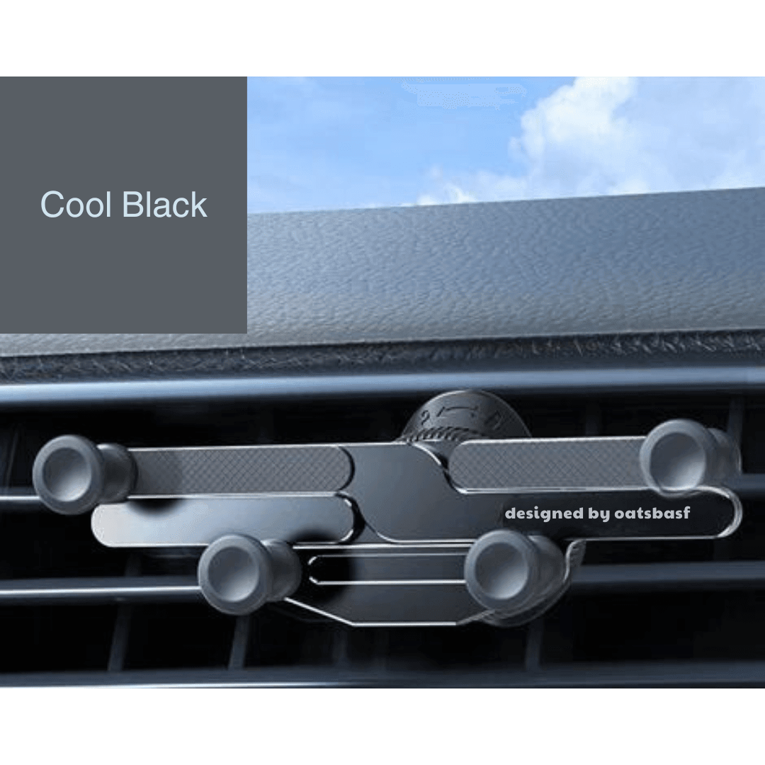 FlexGrip Fahren Sie sicherer, indem Sie problemlos auf Ihr Telefon zugreifen | Brehn