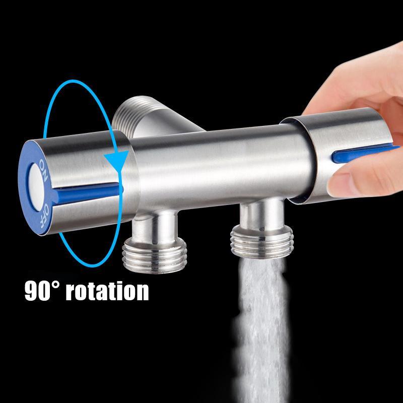 Handheld Toilet Bidet Sprayer | Brehn