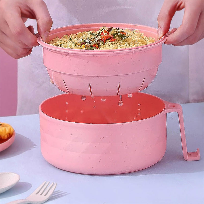 Brehn | Mikrowellen Ramen Schüssel