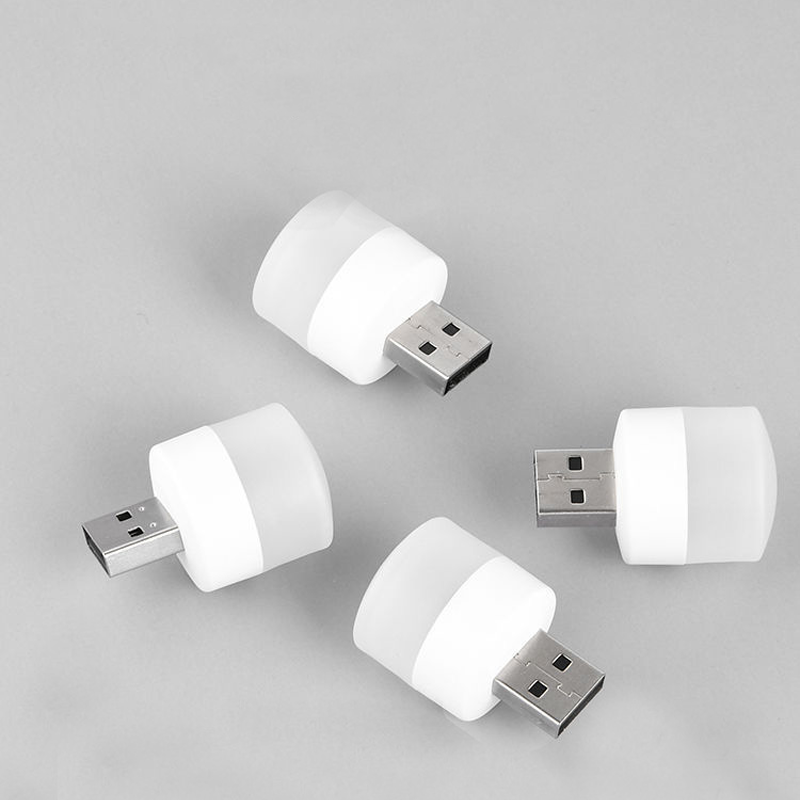 USB LED Augenschutz Kleines Nachtlicht | Brehn