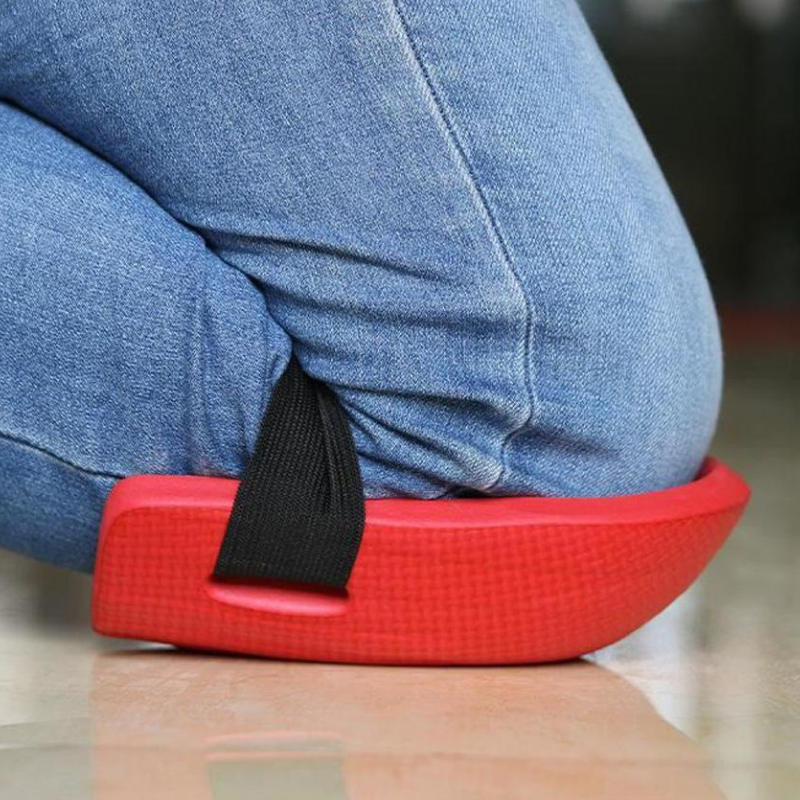 Brehn | Kniepolster | Halten Sie Ihre Knie beim Gärtnern sicher und bequem!