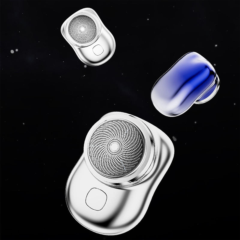 Brehn | USB Mini Rasierer