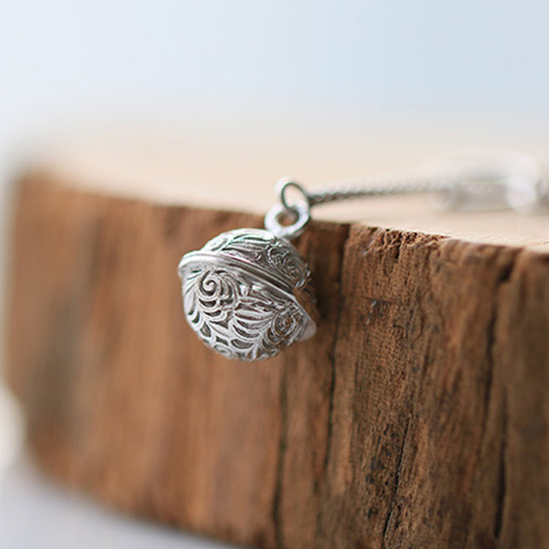 Vintage-Glockenarmband