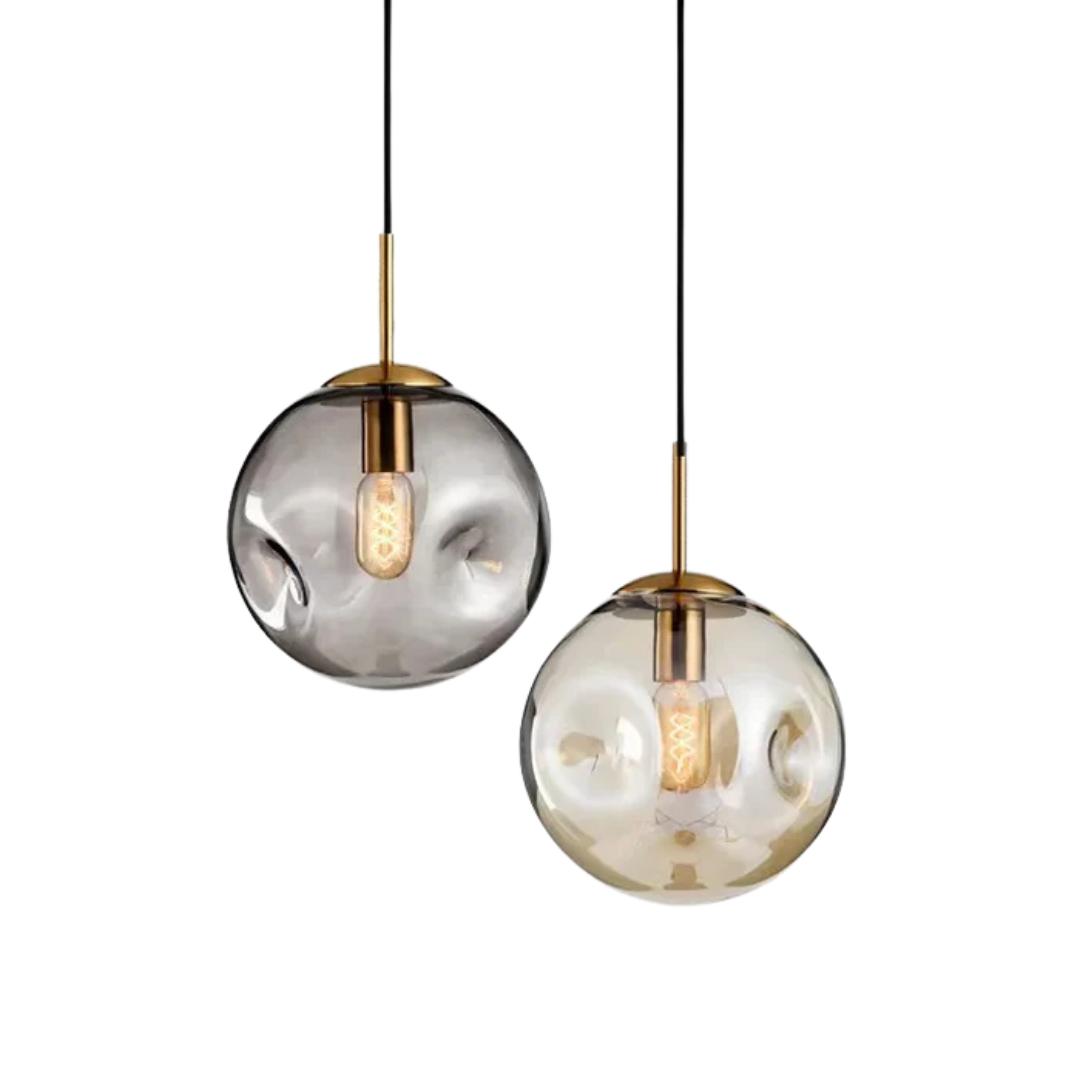 Brehn | Stilvolle Esstischlampe