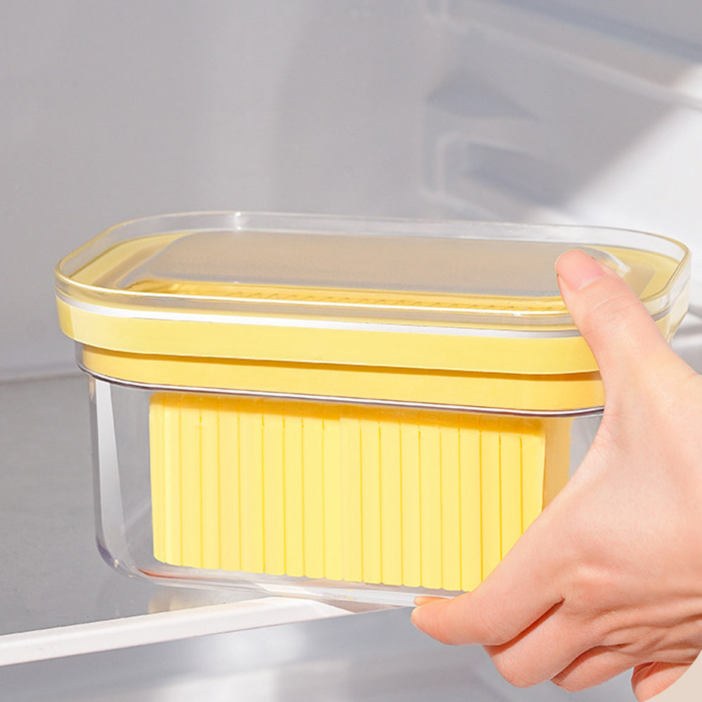 Butterdose Kühllagerdose | Brehn
