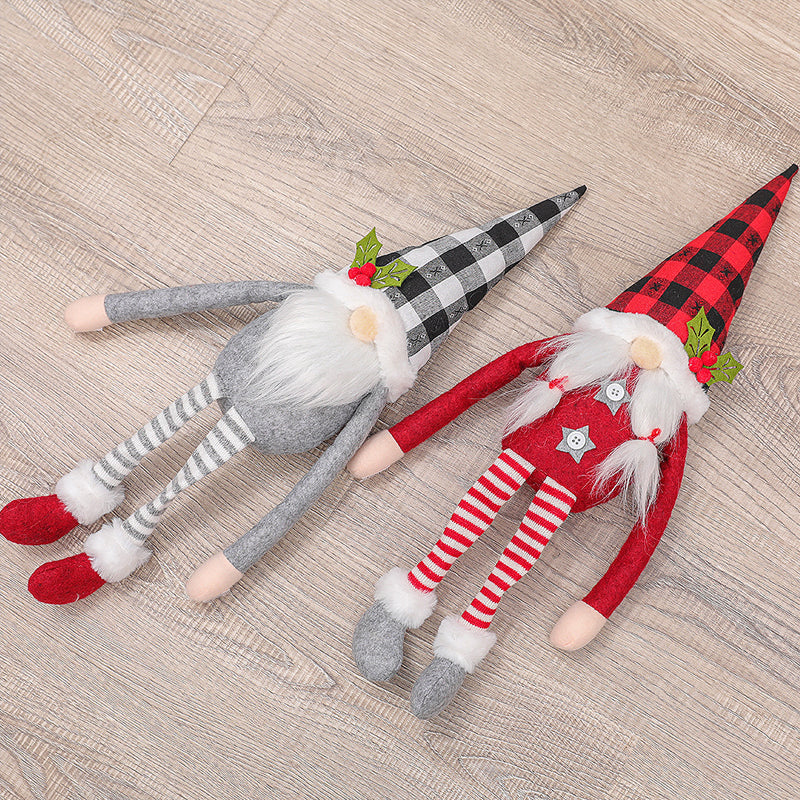 Brehn | Weihnachtsvorhangschnallen