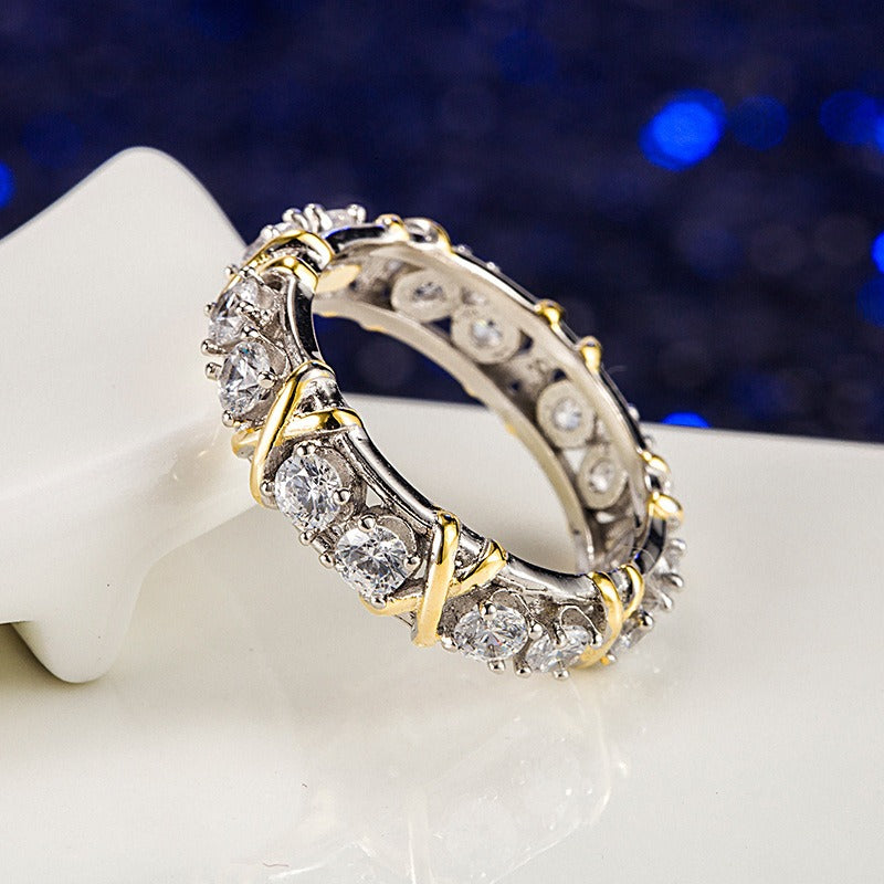 Brehn Magnetology Lymphvity Ring️ |