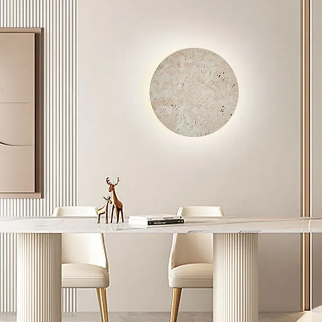 Brehn | Luxus LED Wandleuchte