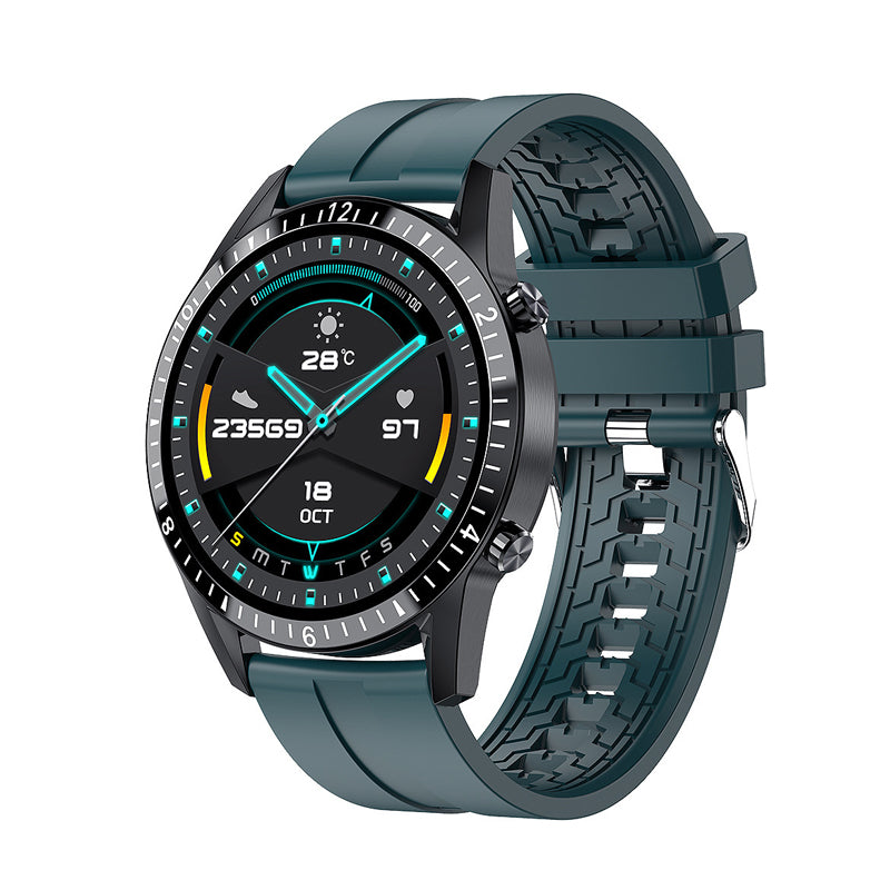 Brehn | Smart Sportarmband