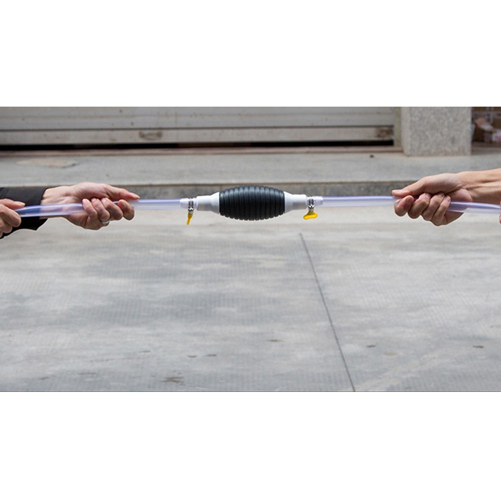 Haltbare Auto-Handkraftstoffpumpe | Brehn