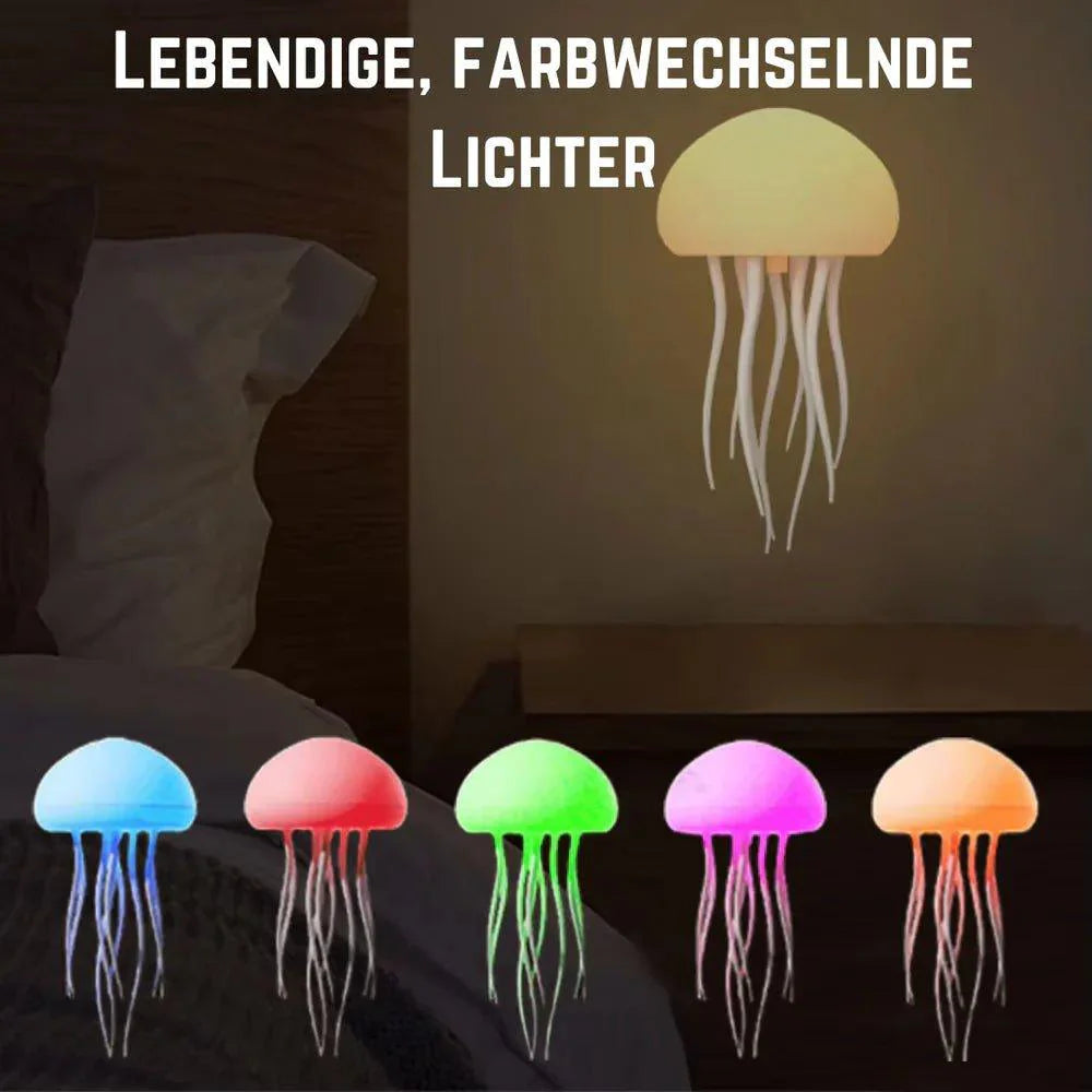 Glimmer Entspannen Sie sich und reduzieren Sie Stress mit einem beruhigenden Glanz | Brehn