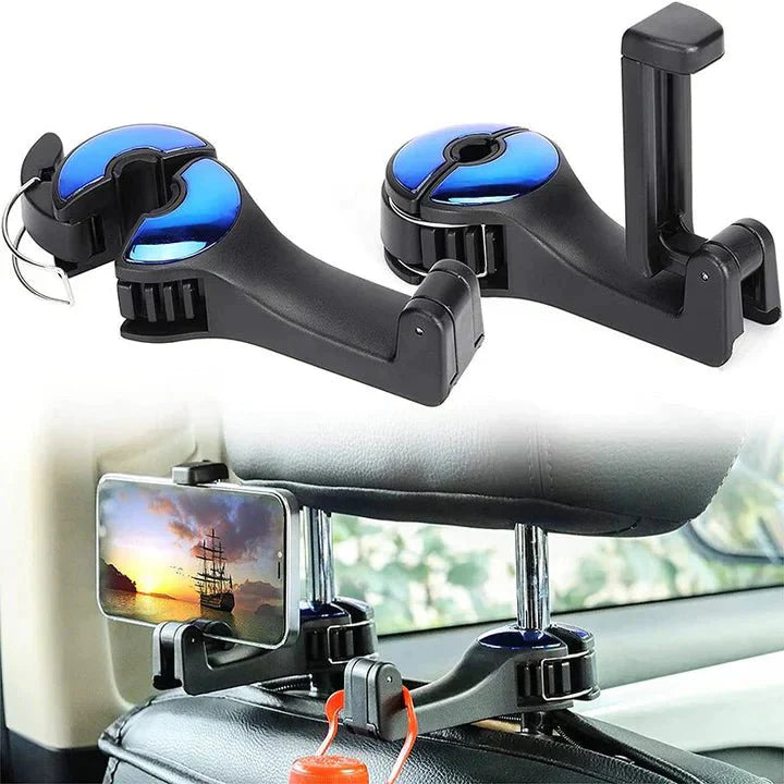 Carhooks Vereinfachen Sie Ihre täglichen Fahrten | Brehn