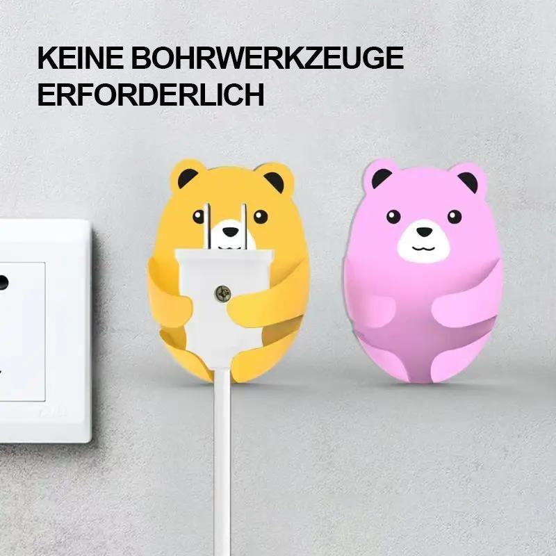 Starker Cartoon-Bärenhaken | Brehn