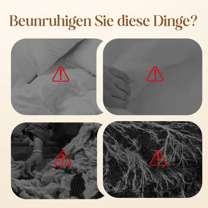 ChillNest – Kühlkomfort Decke | 50% RABATT | Brehn
