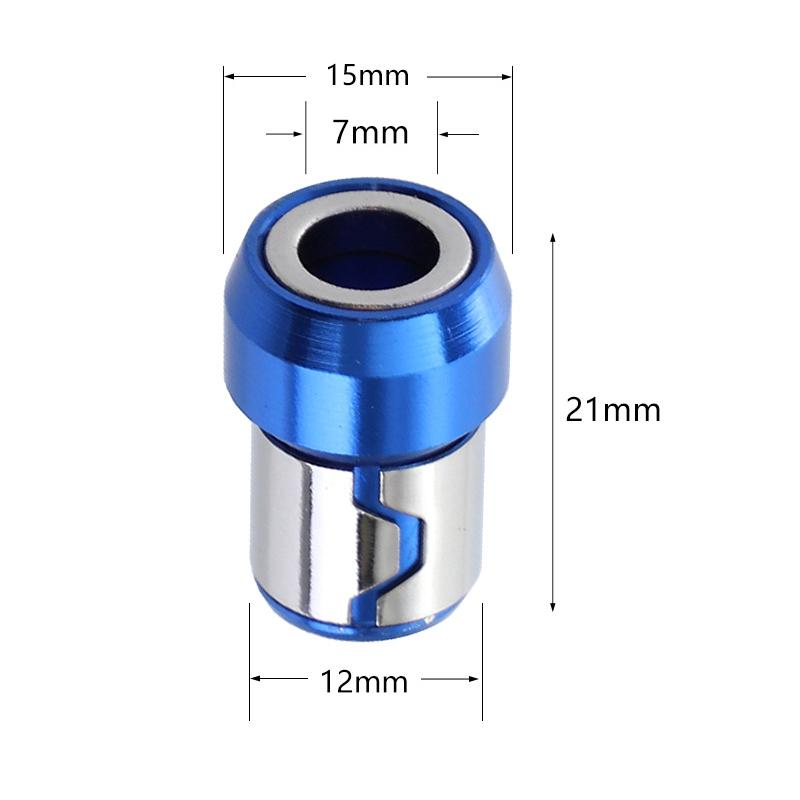 Brehn | Schraubendreher Bit Magnetischer Ring