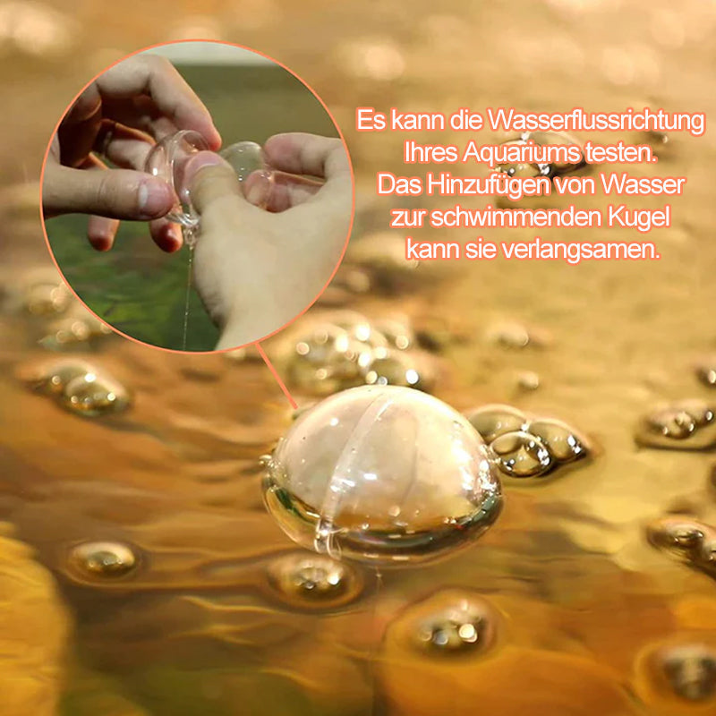 Brehn | Schöne Deko für Taucheraquarien