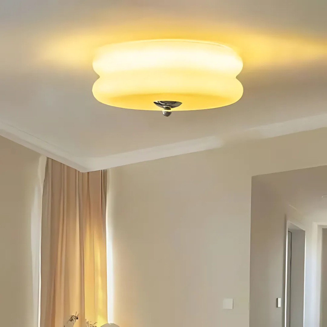 Brehn | Moderne LED-Deckenleuchte