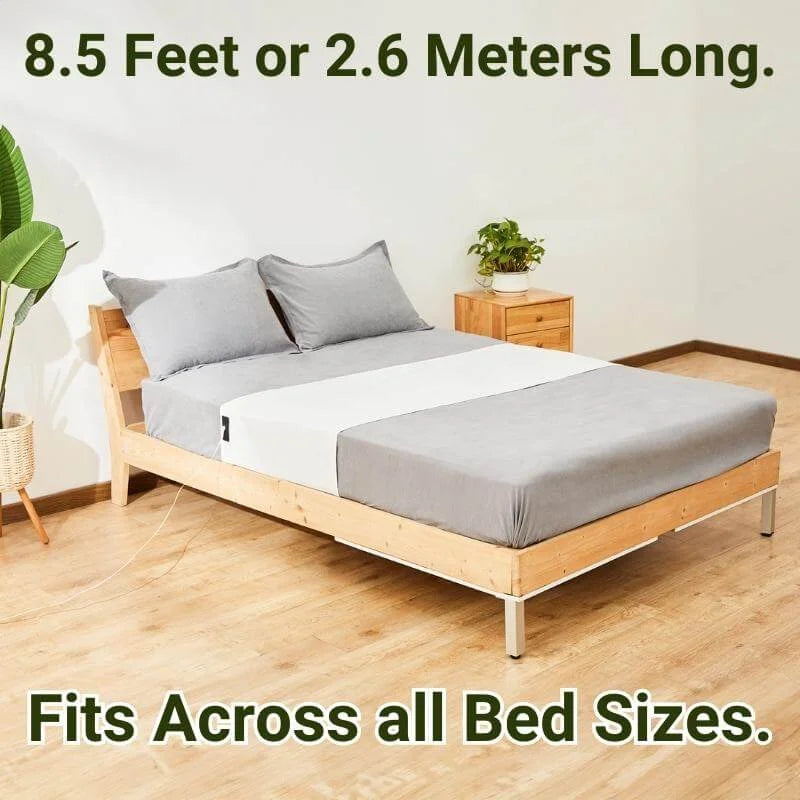 Brehn | Groundbed Schlafblätter