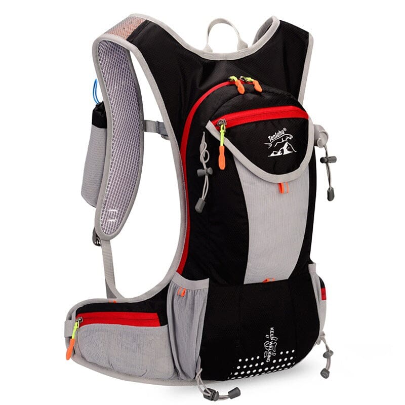 Fahrrad-Rucksack für Outdoorsport | Brehn
